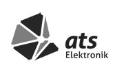 Logo ATS Elektronik GmbH